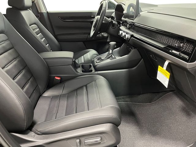 Thumbnail: 2026 Honda CR-V - 12