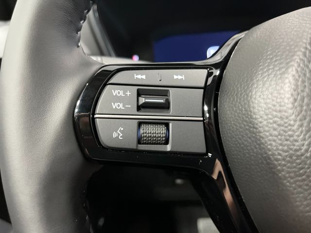 Thumbnail: 2026 Honda CR-V - 22