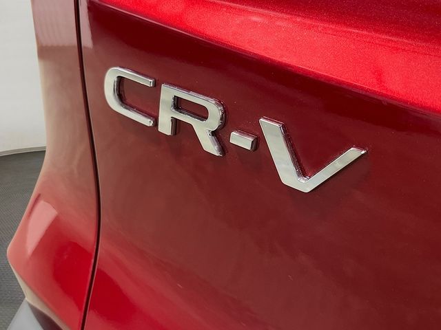 Thumbnail: 2026 Honda CR-V - 7