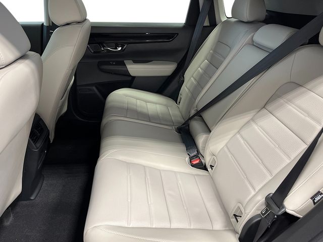 Thumbnail: 2026 Honda CR-V - 13