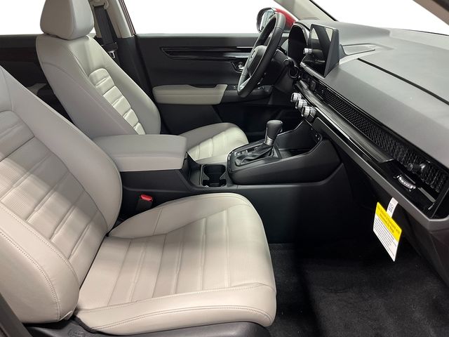 Thumbnail: 2026 Honda CR-V - 12