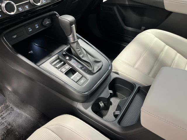 Thumbnail: 2026 Honda CR-V - 15