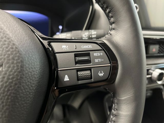Thumbnail: 2026 Honda CR-V - 23