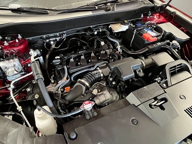 Thumbnail: 2026 Honda CR-V - 9