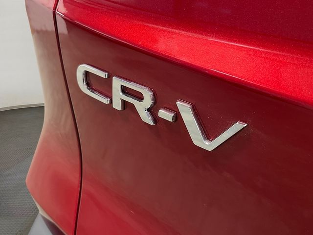 Thumbnail: 2026 Honda CR-V - 7