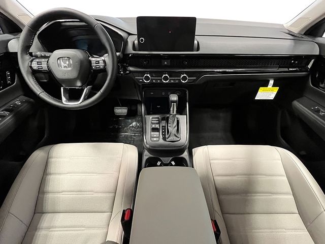 Thumbnail: 2026 Honda CR-V - 2