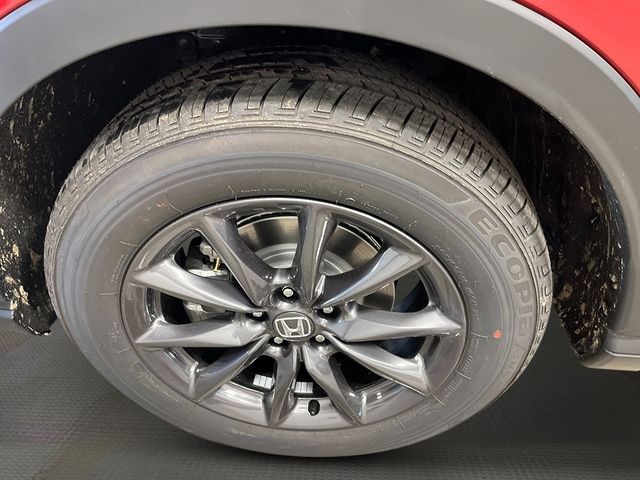 Thumbnail: 2026 Honda CR-V - 8