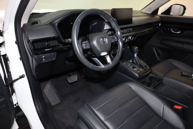 Thumbnail: 2024 Honda CR-V - 2