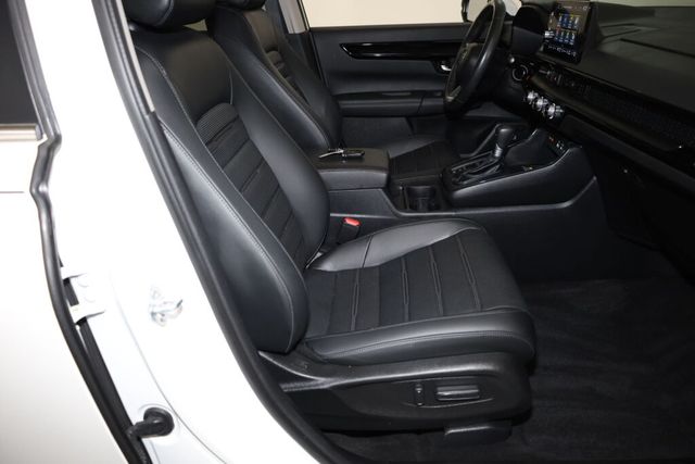 Thumbnail: 2024 Honda CR-V - 11