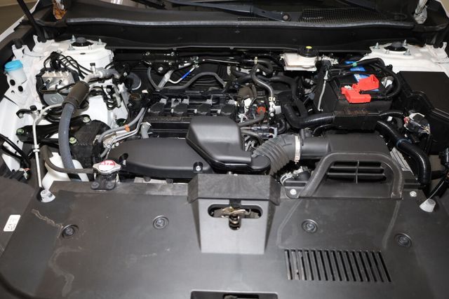 Thumbnail: 2024 Honda CR-V - 8