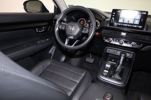 Thumbnail: 2024 Honda CR-V - 13