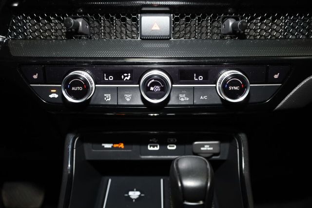 Thumbnail: 2024 Honda CR-V - 32