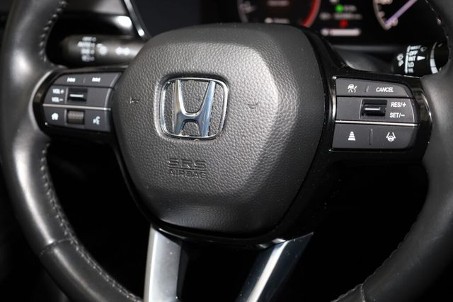Thumbnail: 2024 Honda CR-V - 34