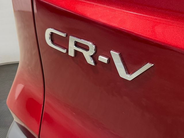 Thumbnail: 2026 Honda CR-V - 7