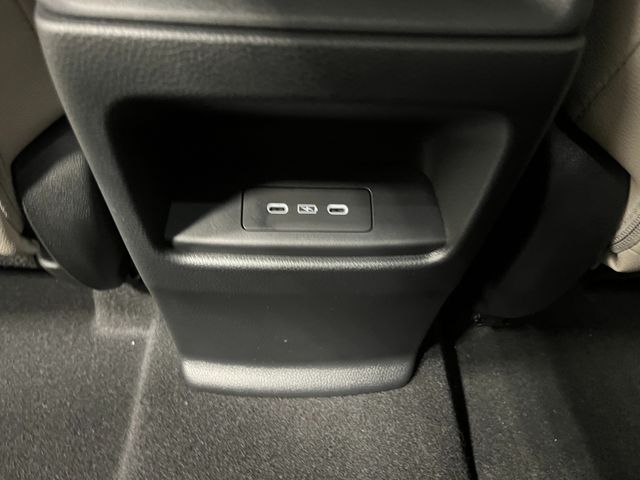 Thumbnail: 2026 Honda CR-V - 27