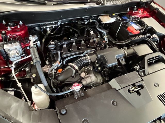 Thumbnail: 2026 Honda CR-V - 9