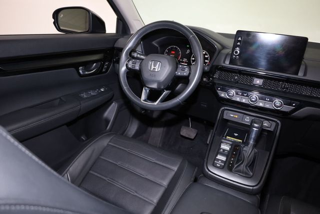 Thumbnail: 2023 Honda CR-V - 13