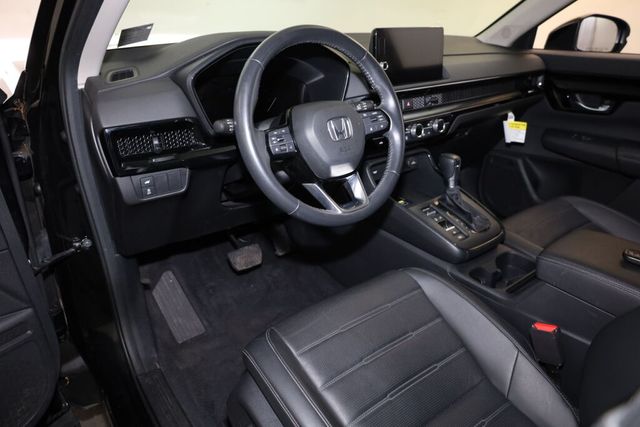 Thumbnail: 2023 Honda CR-V - 2