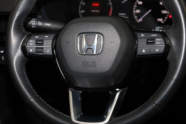 Thumbnail: 2023 Honda CR-V - 33