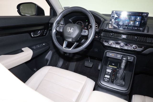 Thumbnail: 2024 Honda CR-V - 13
