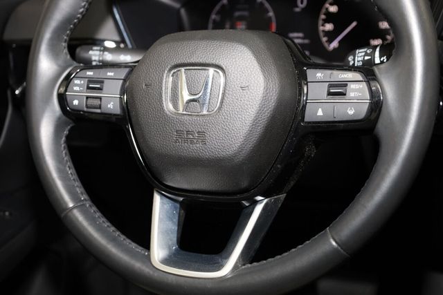Thumbnail: 2024 Honda CR-V - 35