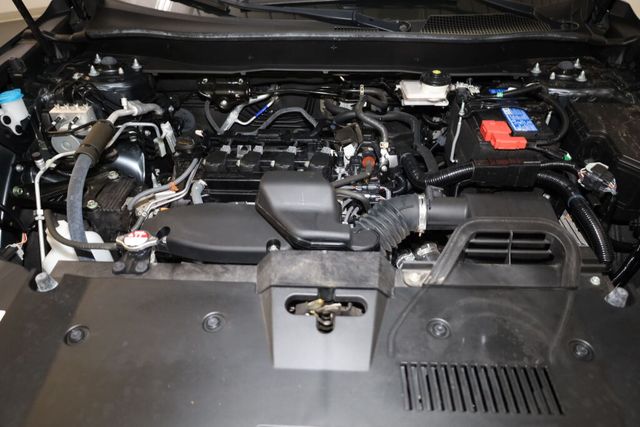 Thumbnail: 2024 Honda CR-V - 8