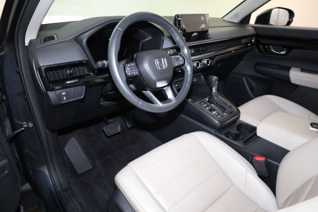 Thumbnail: 2024 Honda CR-V - 2
