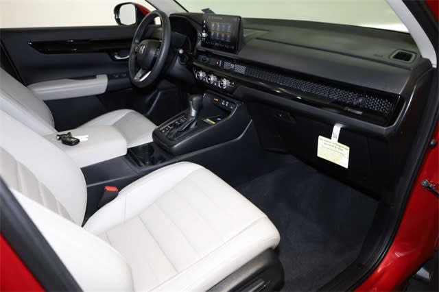 2024 Honda CR-V EX-L 28