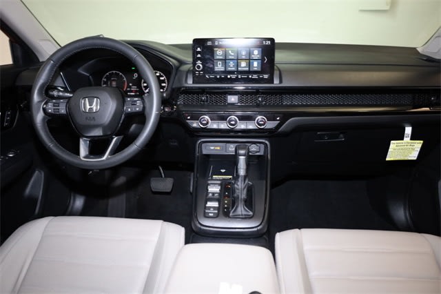 2024 Honda CR-V EX-L 13