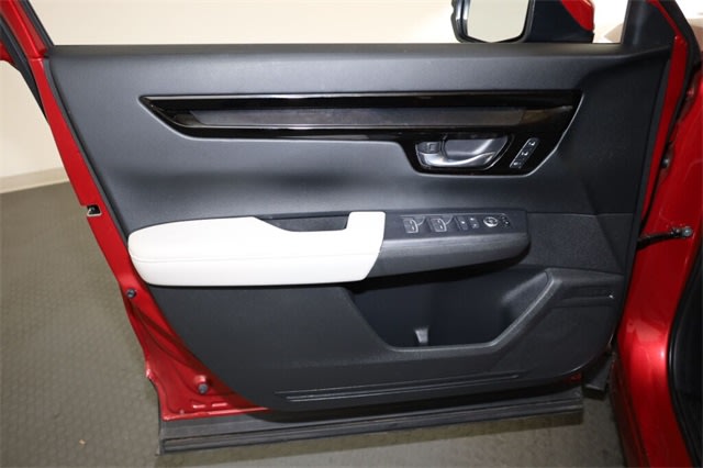 2024 Honda CR-V EX-L 27