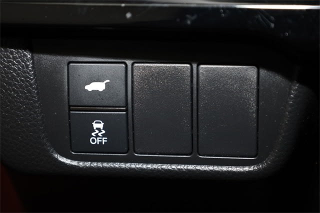 2024 Honda CR-V EX-L 31