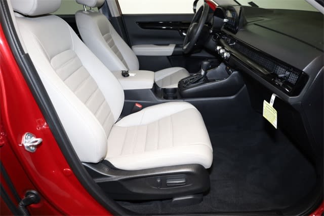 2024 Honda CR-V EX-L 11