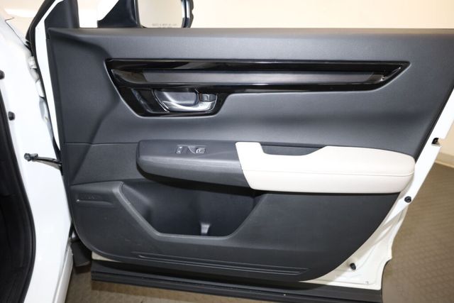 Thumbnail: 2024 Honda CR-V - 36