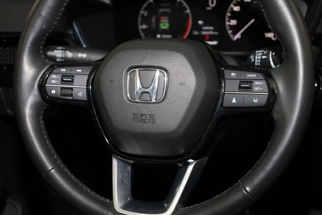 Thumbnail: 2024 Honda CR-V - 35