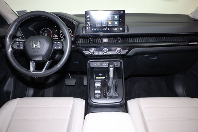 Thumbnail: 2024 Honda CR-V - 14