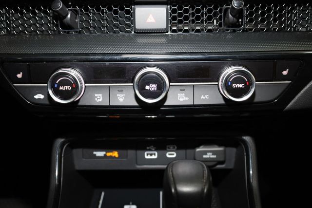 Thumbnail: 2024 Honda CR-V - 33