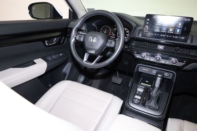 Thumbnail: 2024 Honda CR-V - 13