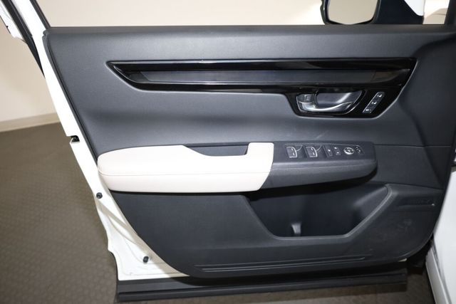 Thumbnail: 2024 Honda CR-V - 27
