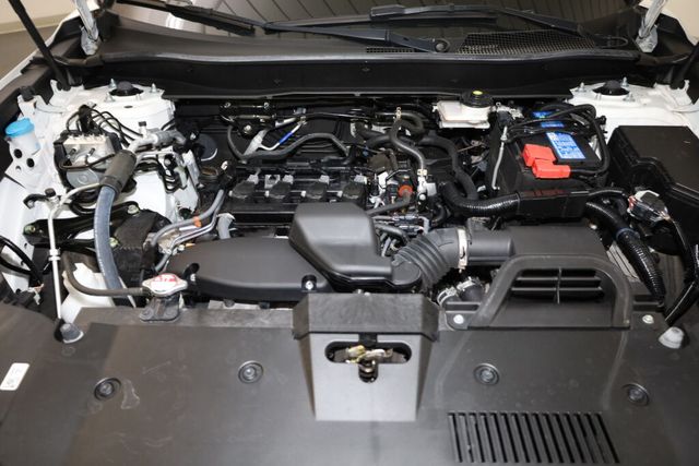 Thumbnail: 2024 Honda CR-V - 8