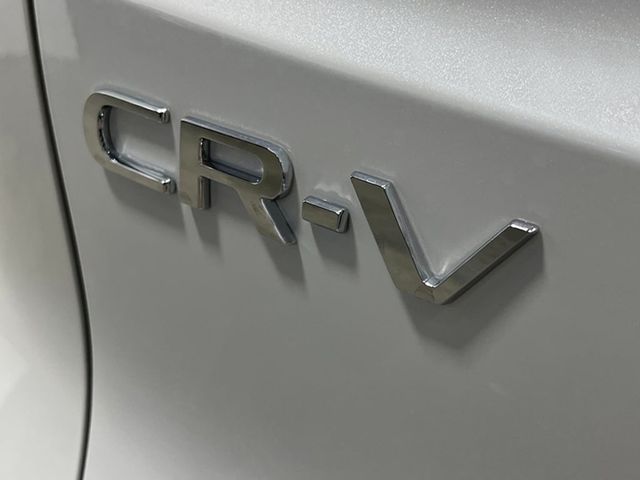 Thumbnail: 2026 Honda CR-V - 7