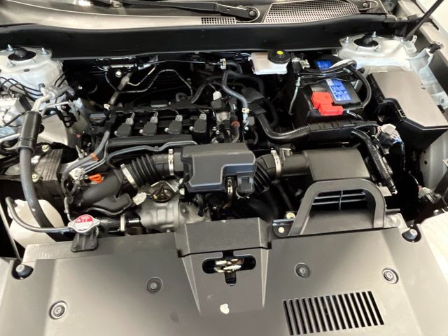 Thumbnail: 2026 Honda CR-V - 9