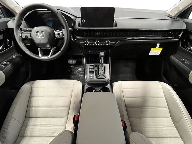 Thumbnail: 2026 Honda CR-V - 2