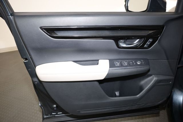 Thumbnail: 2023 Honda CR-V - 27