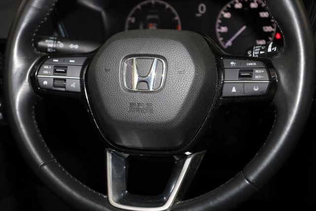 Thumbnail: 2023 Honda CR-V - 34