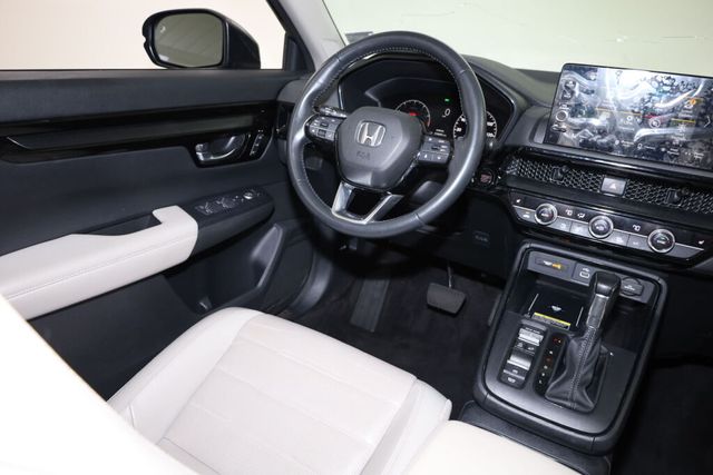 Thumbnail: 2023 Honda CR-V - 13