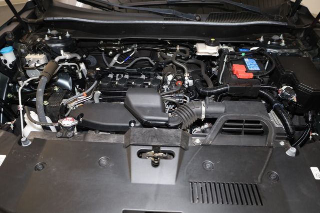 Thumbnail: 2023 Honda CR-V - 8