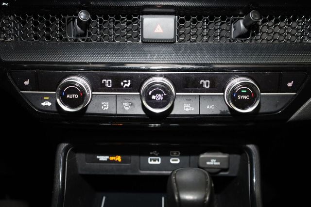 Thumbnail: 2023 Honda CR-V - 32