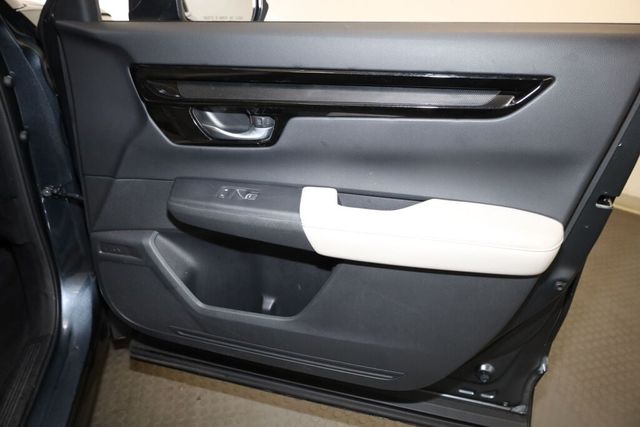 Thumbnail: 2023 Honda CR-V - 35