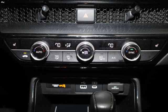Thumbnail: 2023 Honda CR-V - 32