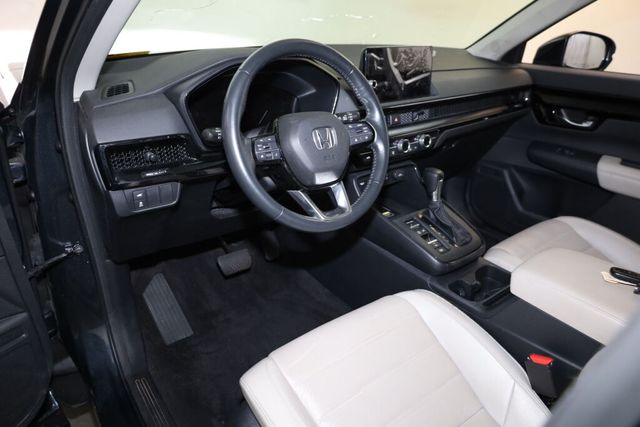 Thumbnail: 2023 Honda CR-V - 2
